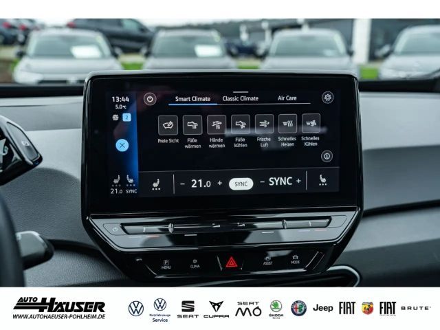 Volkswagen ID.3 Performance Pro