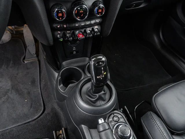 MINI Cooper Cabrio Cooper Classic Trim, Komfortzugang, Head-Up Displa