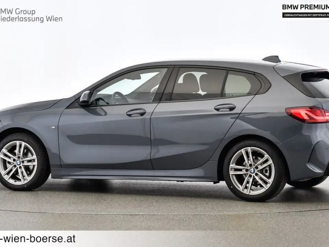 BMW 116 116d