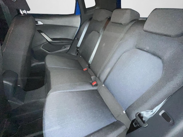 Seat Arona 1.0 TSI FR-lijn