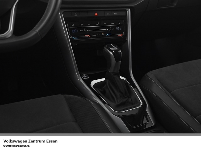 Volkswagen T-Roc DSG Style