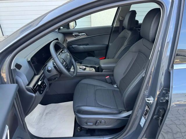 Kia Sportage GDi Spirit