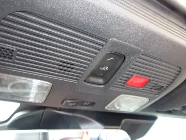 Ford Mustang Convertible GT 5.0 V8