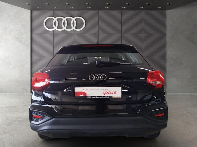 Audi Q2 30 TFSI