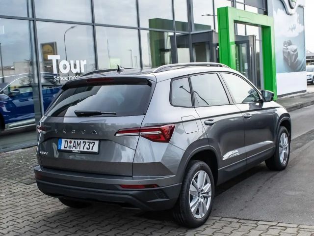 Skoda Karoq 1.5 TSI ACT Selection