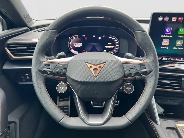 Cupra Leon DSG Sportstourer