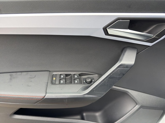 Seat Ibiza 1.0 TSI FR-lijn