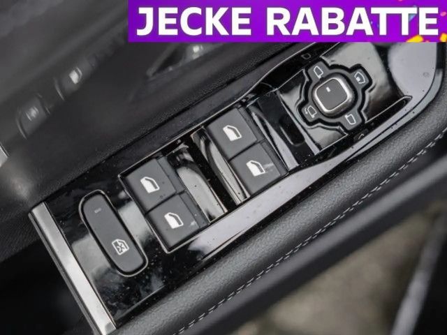 Opel Astra GS-Line Grand Sport