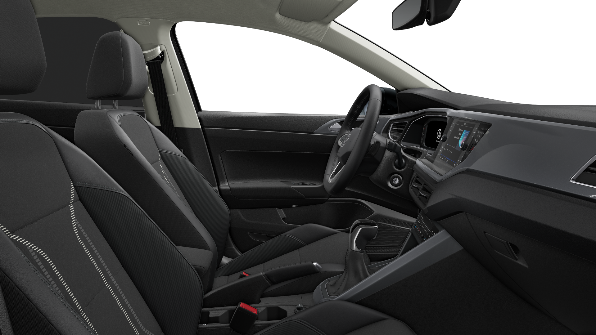 Volkswagen Taigo 1.0 TSI DSG Style