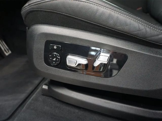 BMW X5 xDrive45e