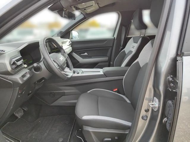 Dacia Bigster Hybrid 155