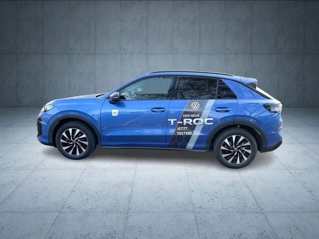 Volkswagen T-Roc DSG IQ.Drive R-Line