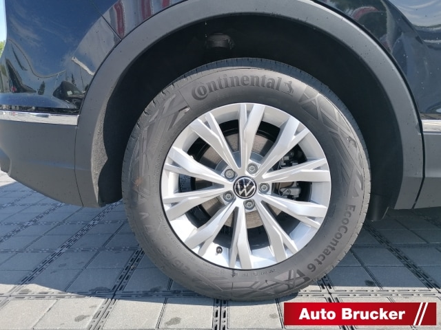 Volkswagen Tiguan 1.5 TSI Life