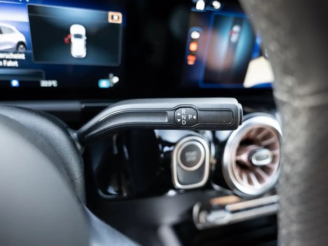 Mercedes-Benz EQA 350 4MATIC