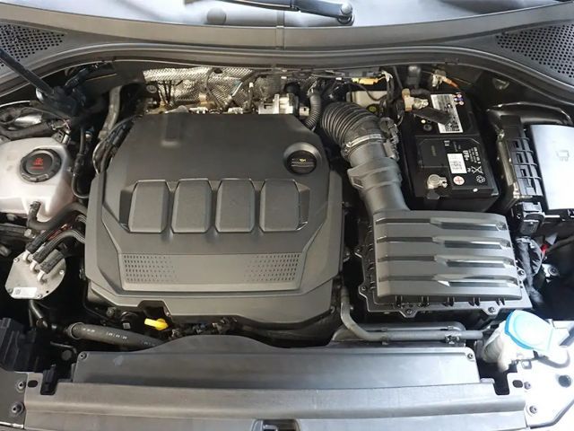 Volkswagen Tiguan 2.0 TDI Allspace DSG