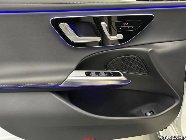 Mercedes-Benz E 220 AMG Line E 220 d Estate