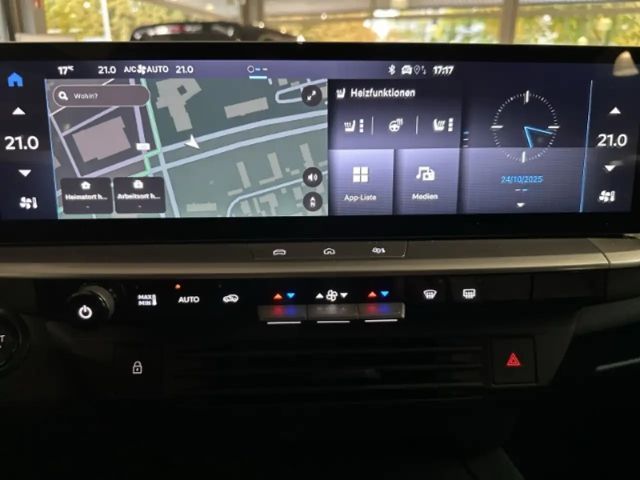 Opel Grandland X Edition