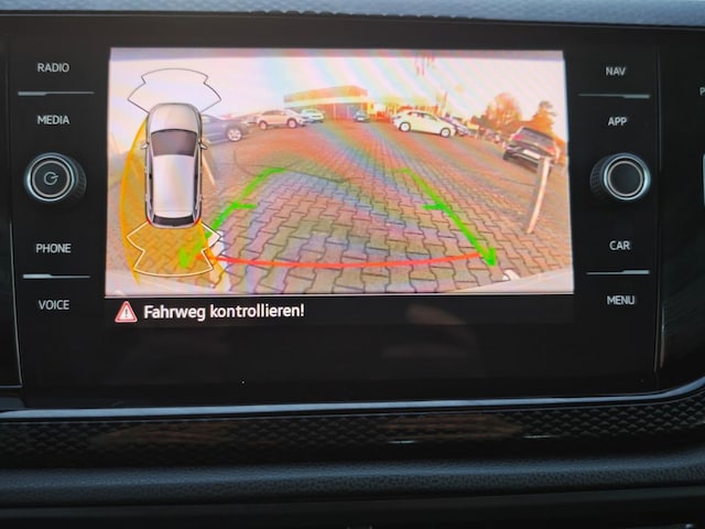 Volkswagen Polo Life