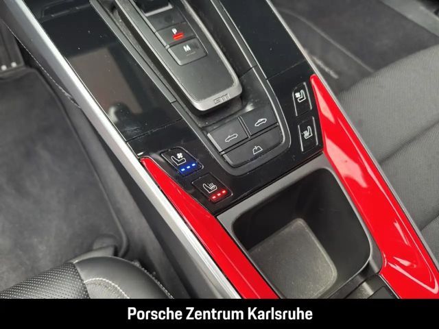 Porsche 992 4S Cabrio Carrera