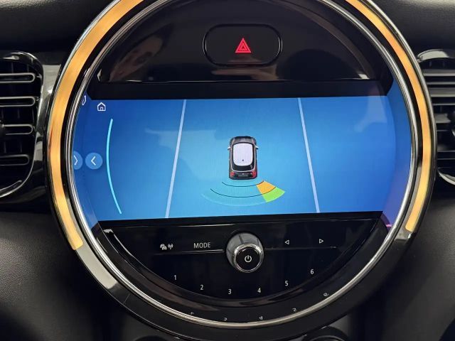 MINI Mini Electric SE