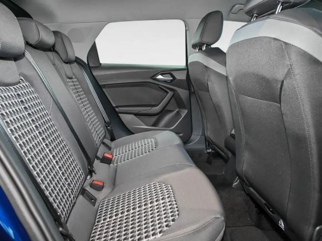 Audi A1 30 TFSI S-Line S-Tronic