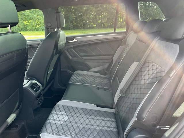 Volkswagen Tiguan 2.0 TDI Allspace DSG R-Line