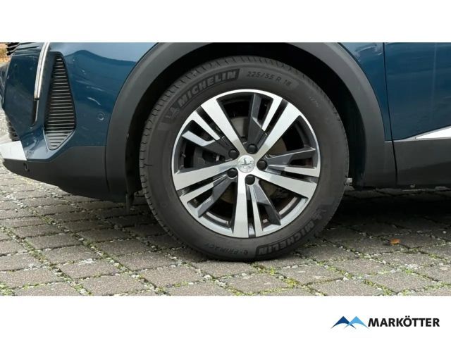 Peugeot 3008 Allure Pack PureTech