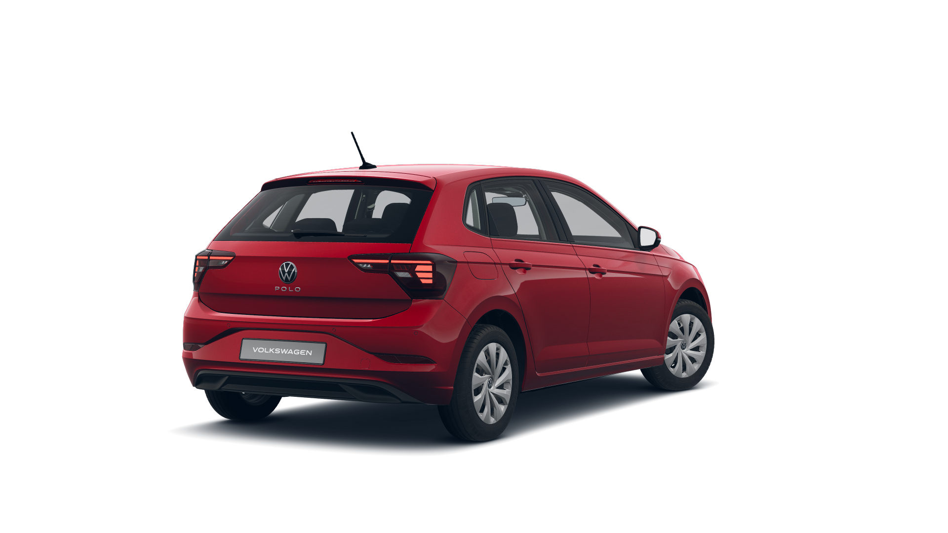 Volkswagen Polo 1.0 MPI Life