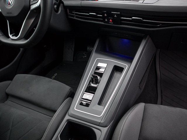 Volkswagen Golf 2.0 TDI Golf VIII Style