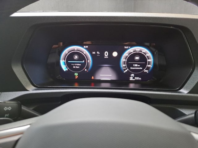 Volkswagen Caddy DSG Life Maxi