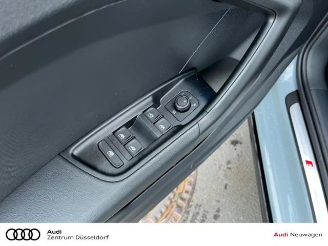 Audi A1 35 TFSI S-Line Sportback