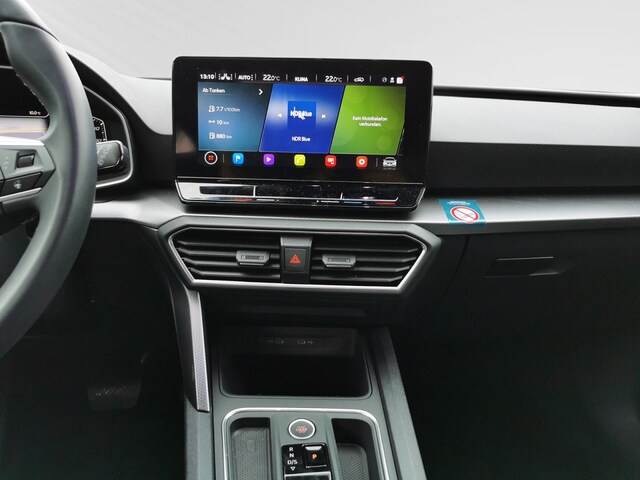 Seat Leon 2.0 TDI Style