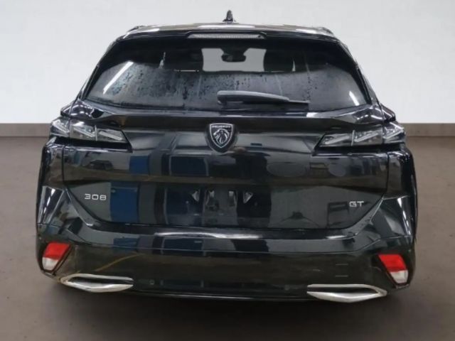 Peugeot 308 EAT8 GT-Line PureTech SW