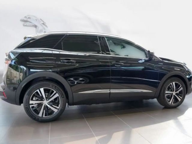 Peugeot 3008 EAT8 GT-Line Hybrid