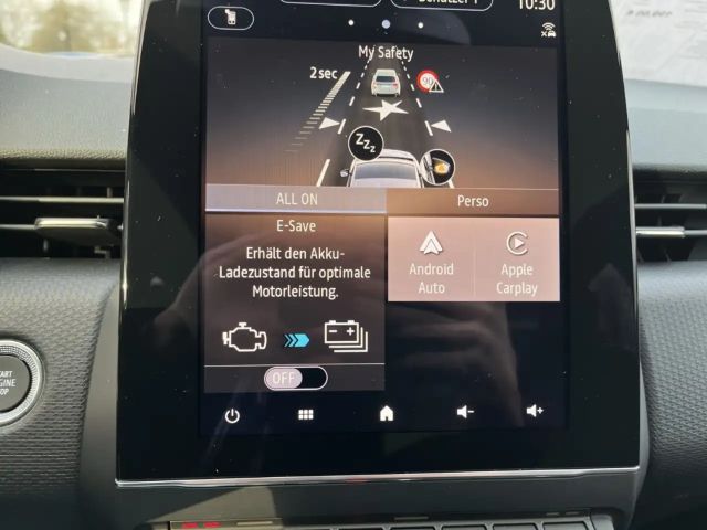 Mitsubishi Colt 1.6 Hybrid