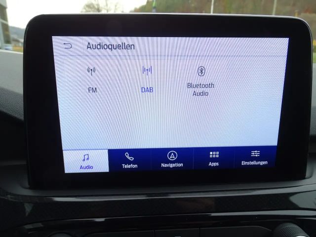 Ford Kuga EcoBoost ST Line X