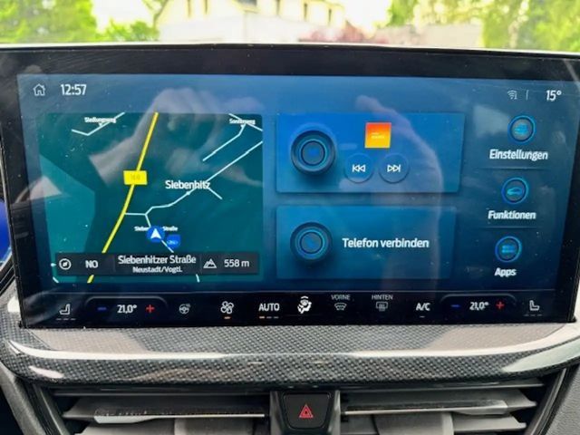 Ford Focus ST Line Wagon