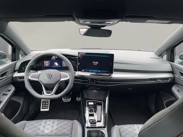 Volkswagen Golf DSG Sport