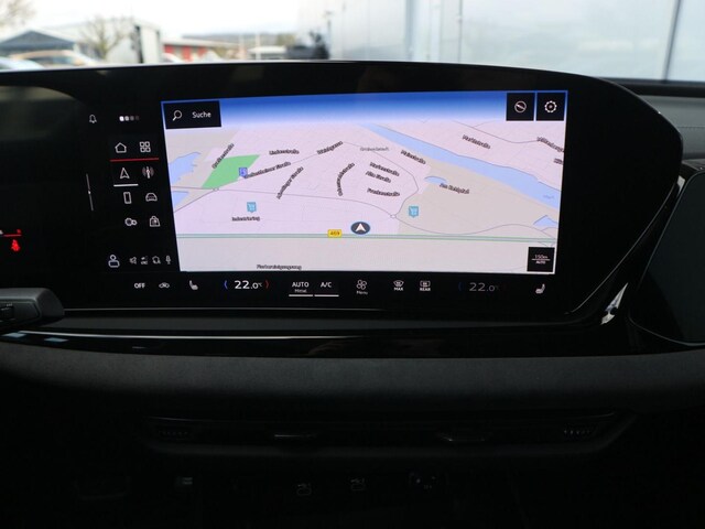 Audi A5 Quattro S-Tronic