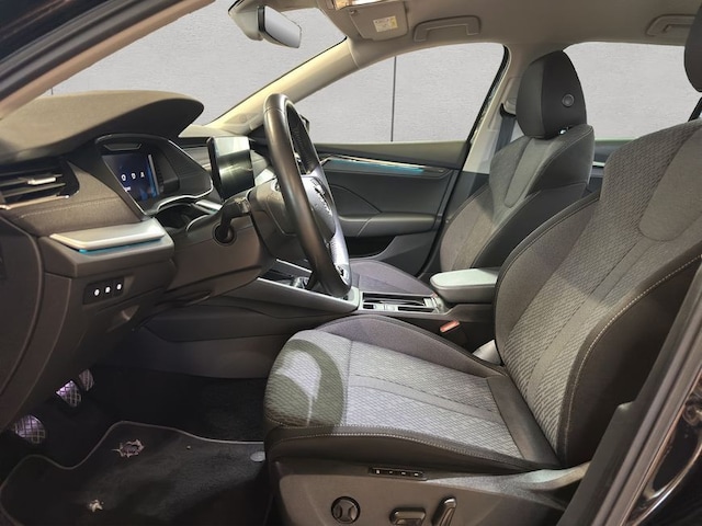 Skoda Octavia 1.5 TSI Combi Style Style