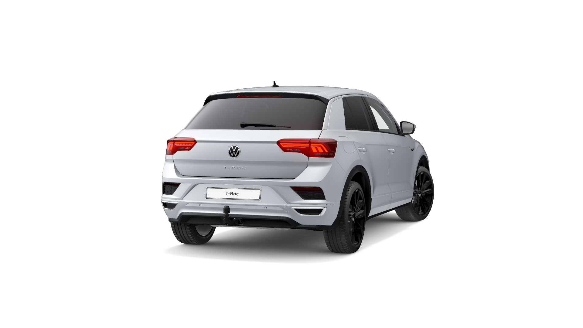 Volkswagen T-Roc 1.5 TSI DSG R-Line Sport
