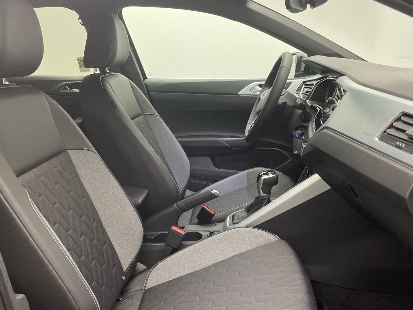 Volkswagen Taigo 1.0 TSI Life