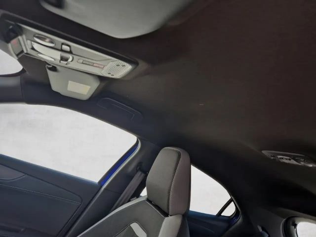 Opel Mokka GS-Line Grand Sport Hybrid