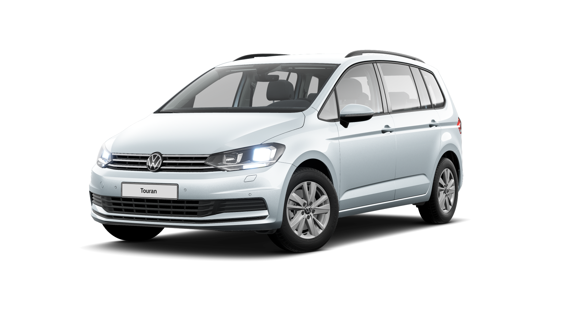 Volkswagen Touran 1.5 TSI 7-zitter