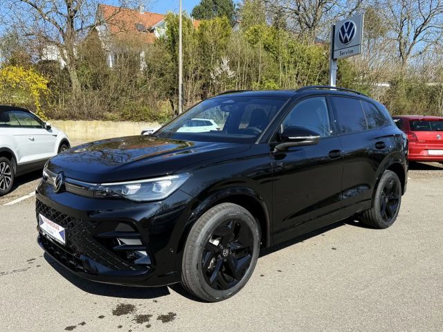 Volkswagen Tiguan 2.0 TDI 4Motion R-Line Style