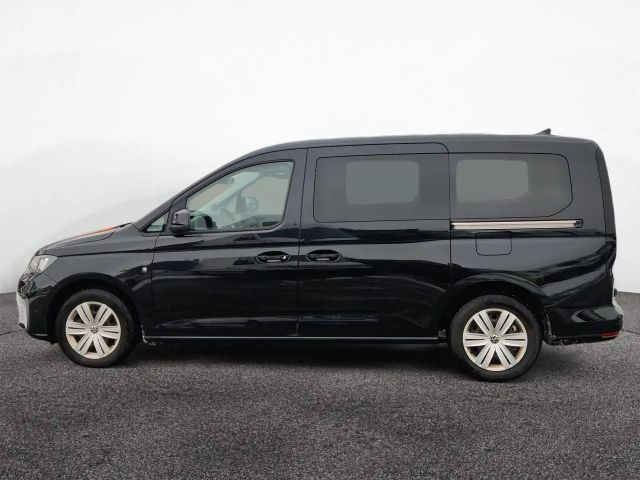 Volkswagen Caddy 2.0 TDI DSG