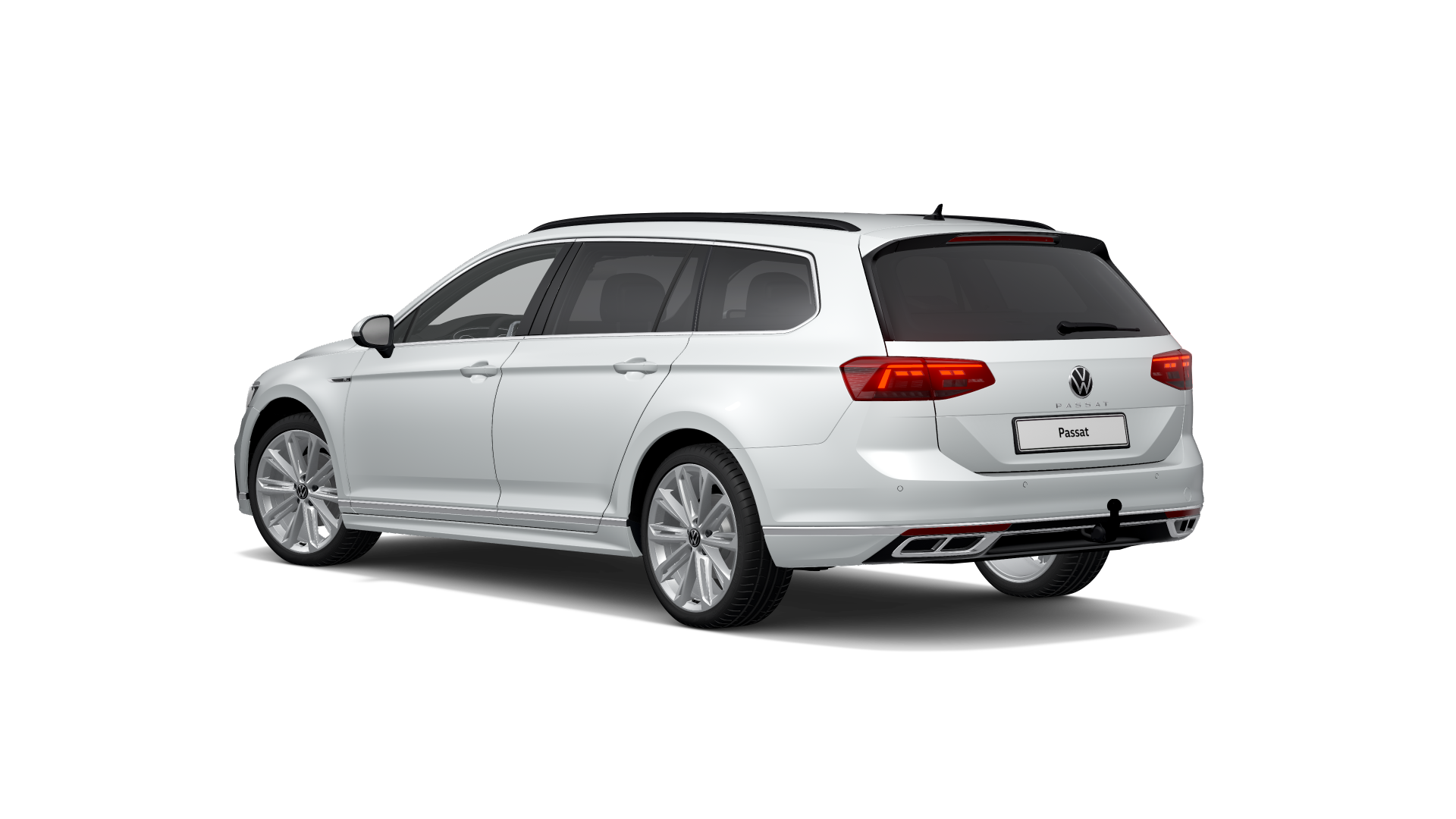 Volkswagen Passat 2.0 TDI Business DSG Variant