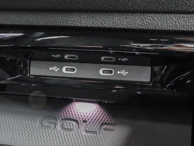 Volkswagen Golf DSG GTE eHybrid