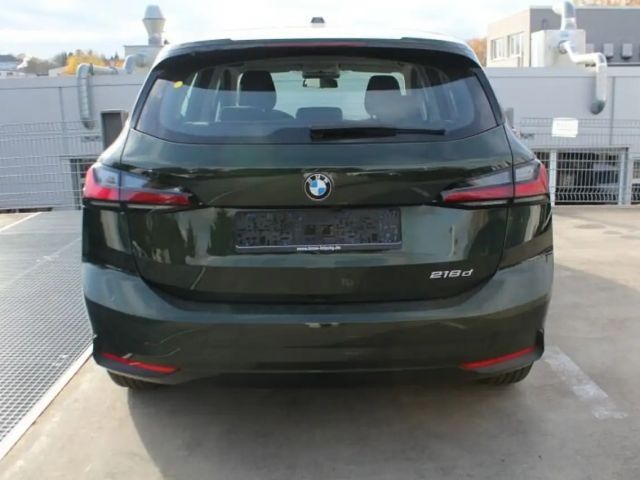 BMW 218 218d Active Tourer