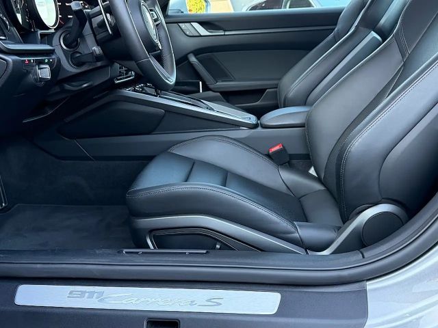Porsche 911 Carrera Coupé S